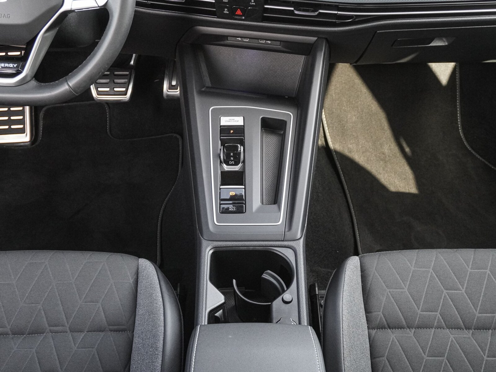Volkswagen Golf Variant – Bild 14
