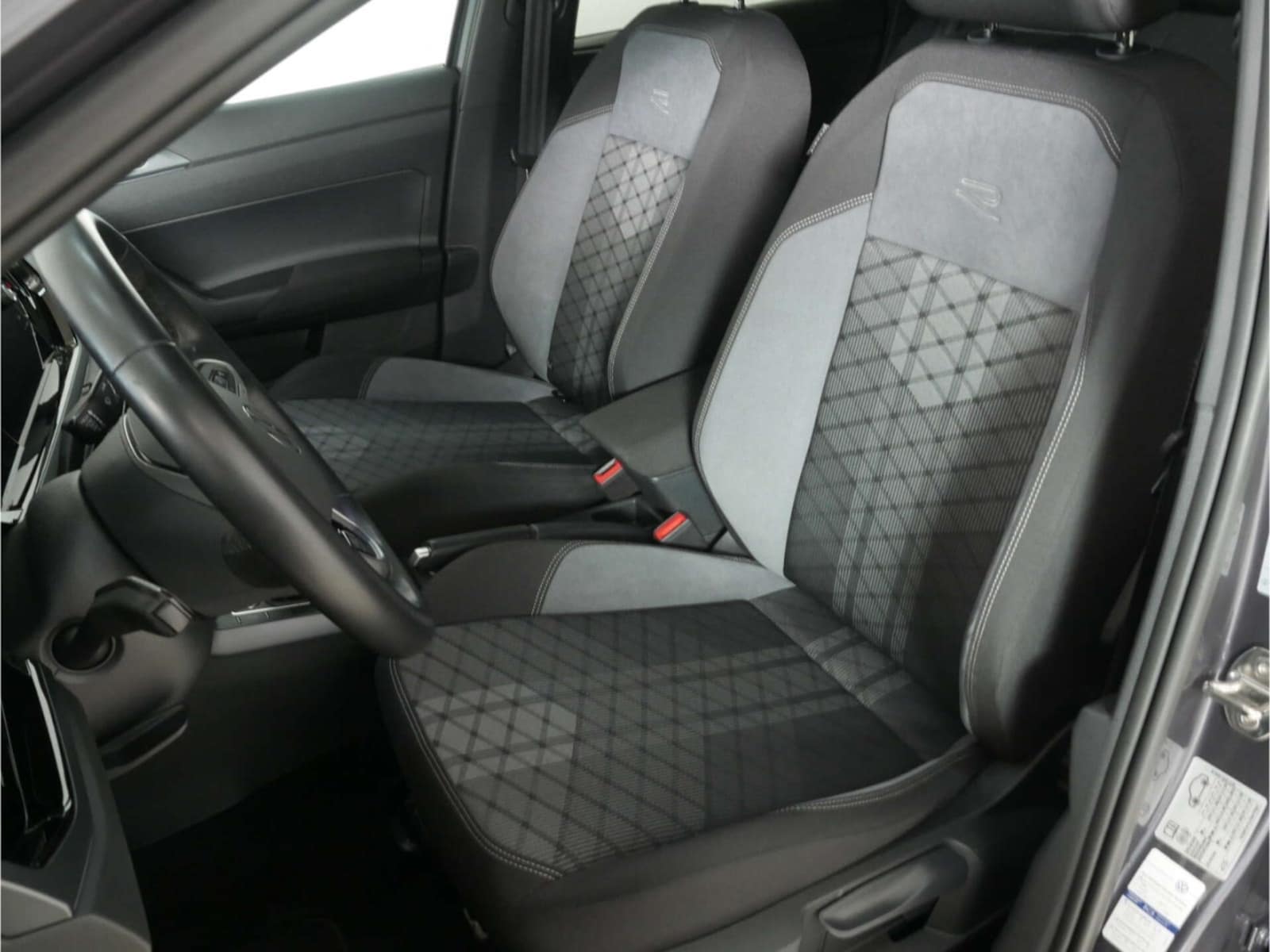 Volkswagen Taigo – Bild 15