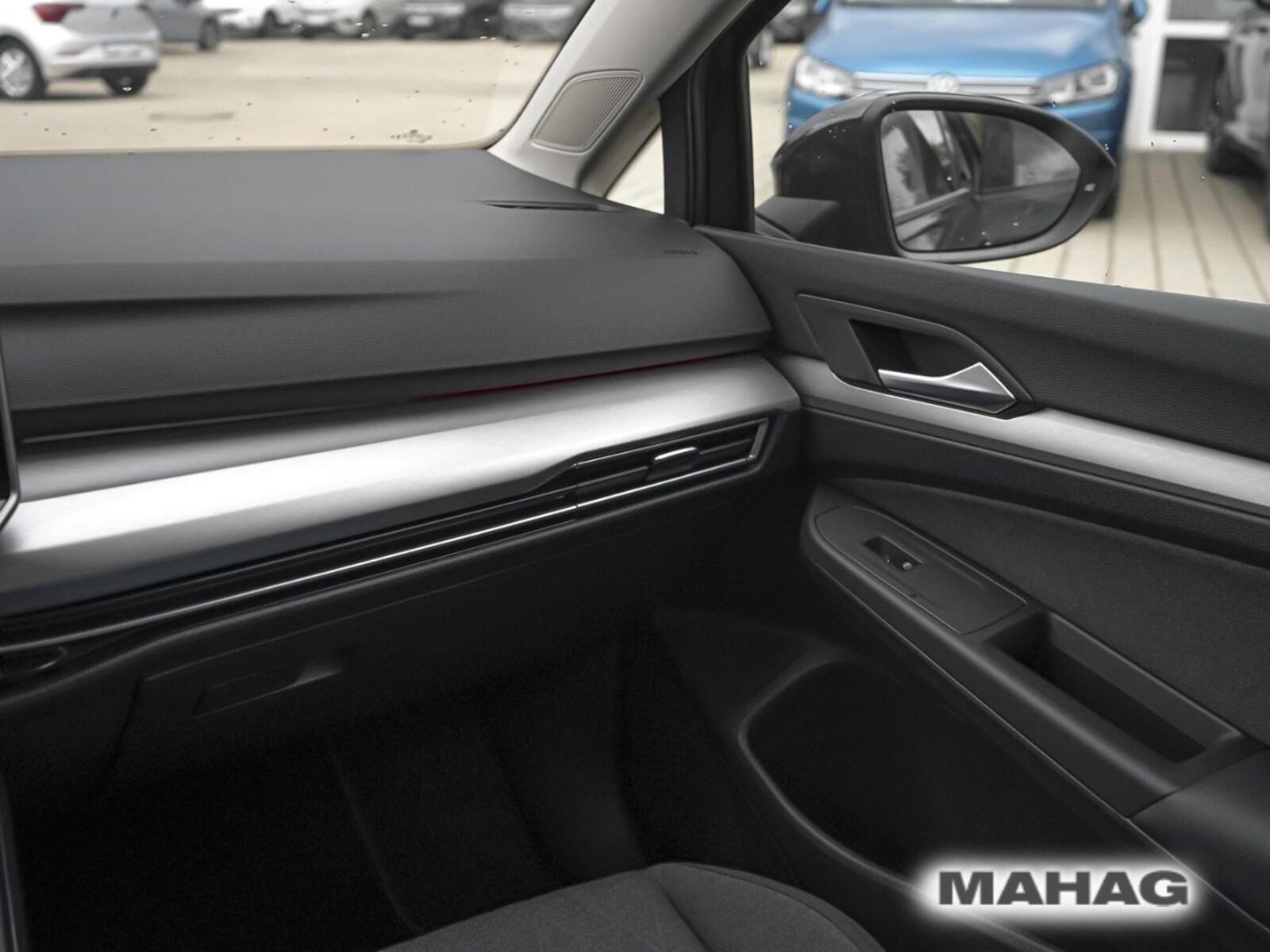 Volkswagen Golf – Bild 25