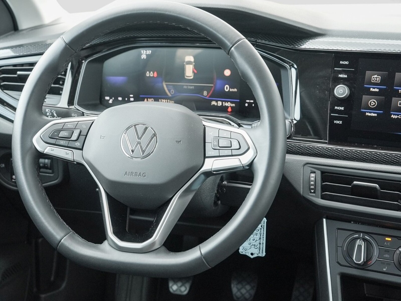 Volkswagen Polo – Bild 14