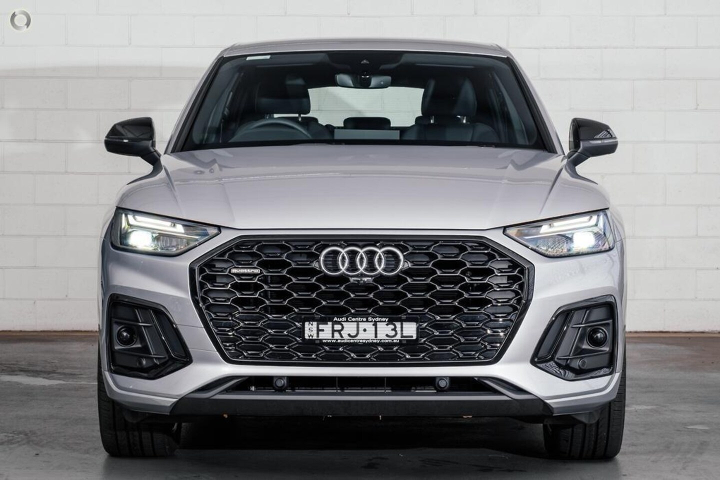 Image about Audi Q5 Sportback 40 TDI quattro S tronic