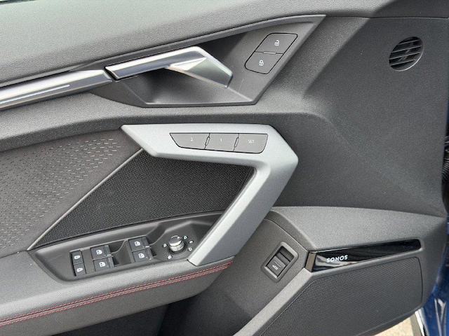 2026 Audi S3 Base - Photo 11
