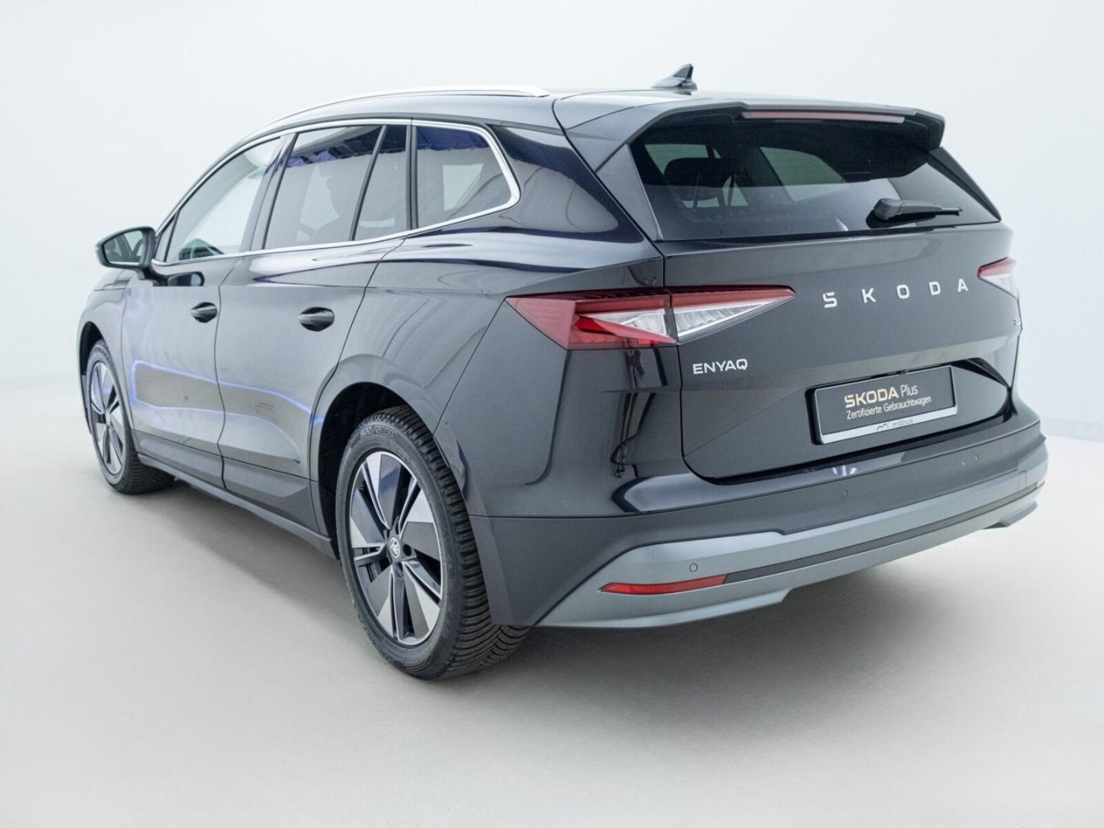 Škoda Enyaq – Bild 7