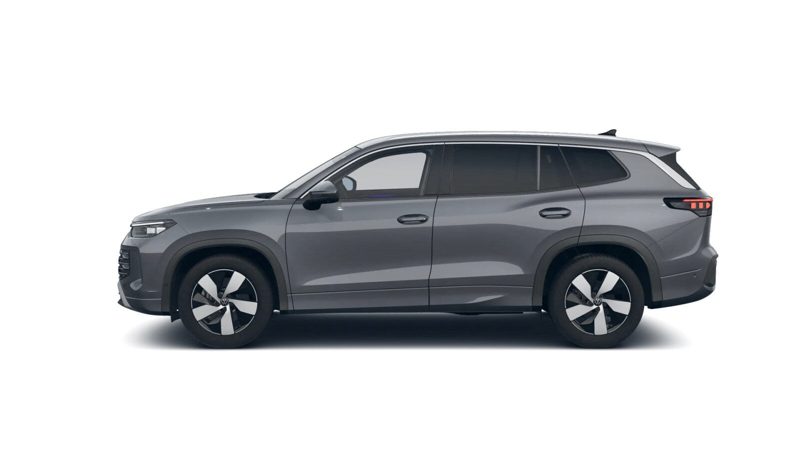 Volkswagen Tayron – Bild 6