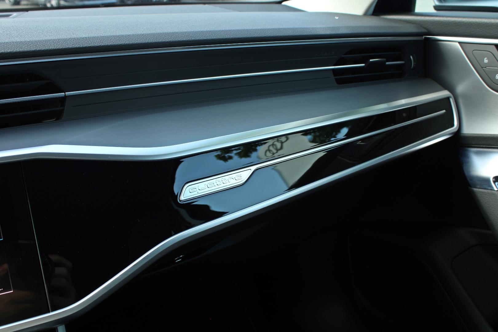Image about Audi S6 TDI quattro tiptronic