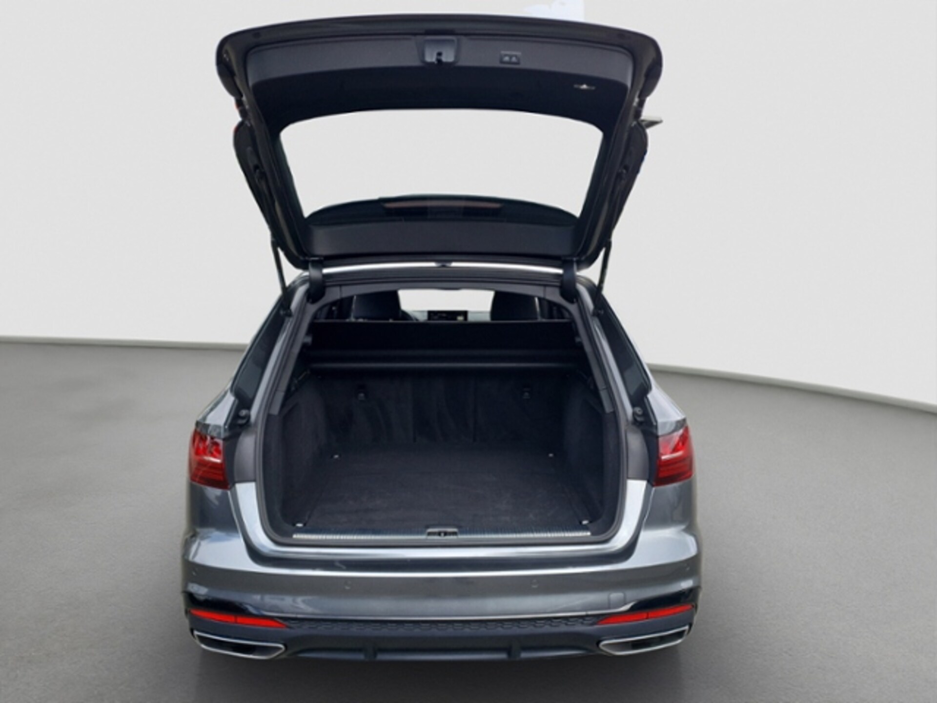 Audi A4 Avant S line