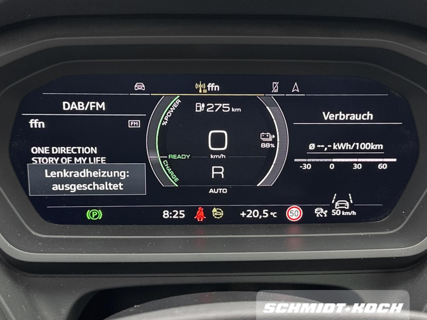 Image about Audi Q4 e-tron 40 e-tron