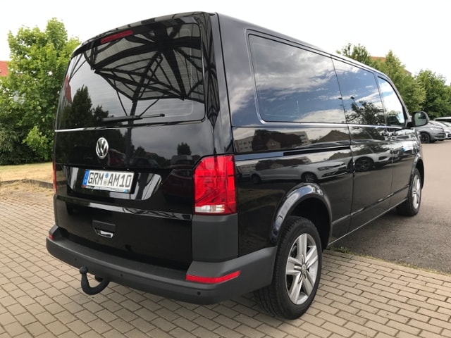 Volkswagen T6.1 Transporter
