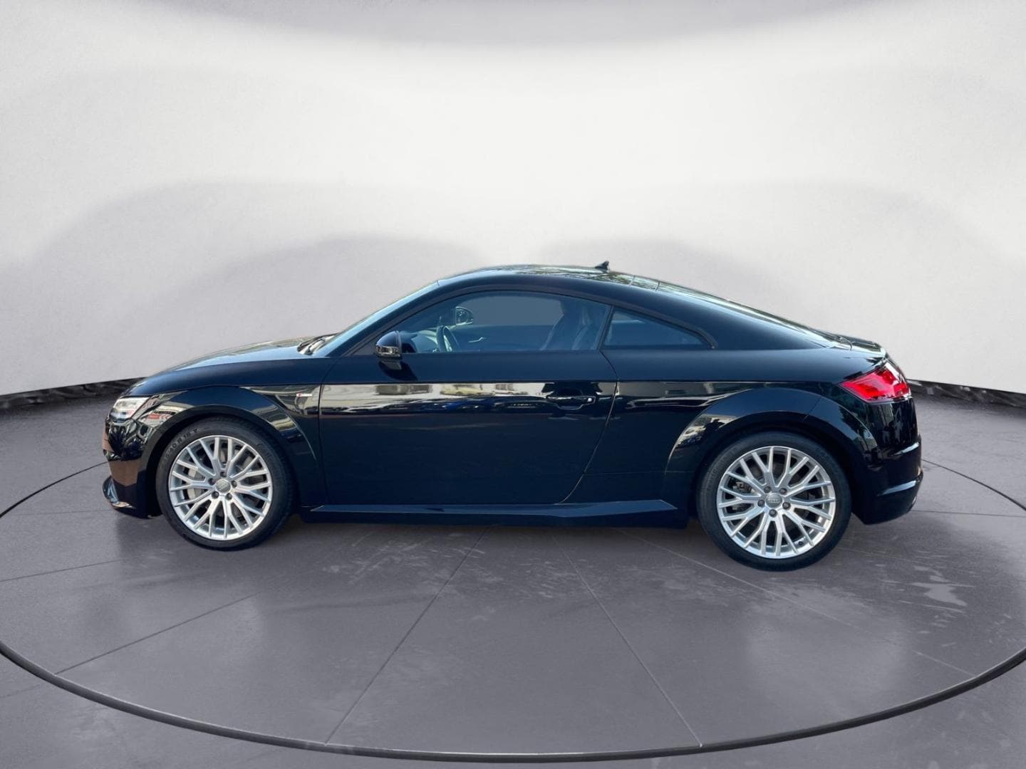 Image about Audi TT Coupé 45 TFSI S tronic