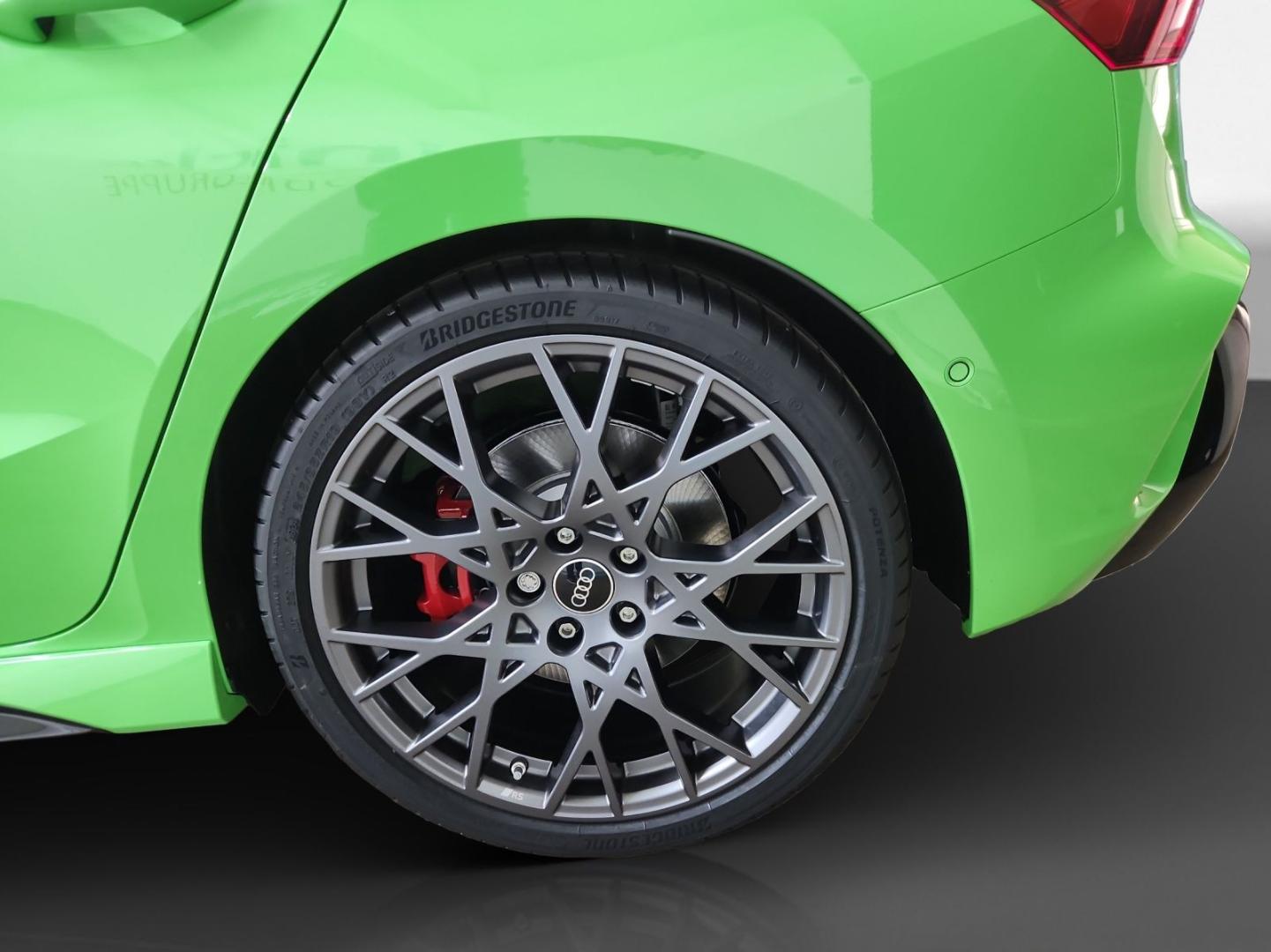 Image about Audi RS 3 Sportback TFSI quattro S tronic