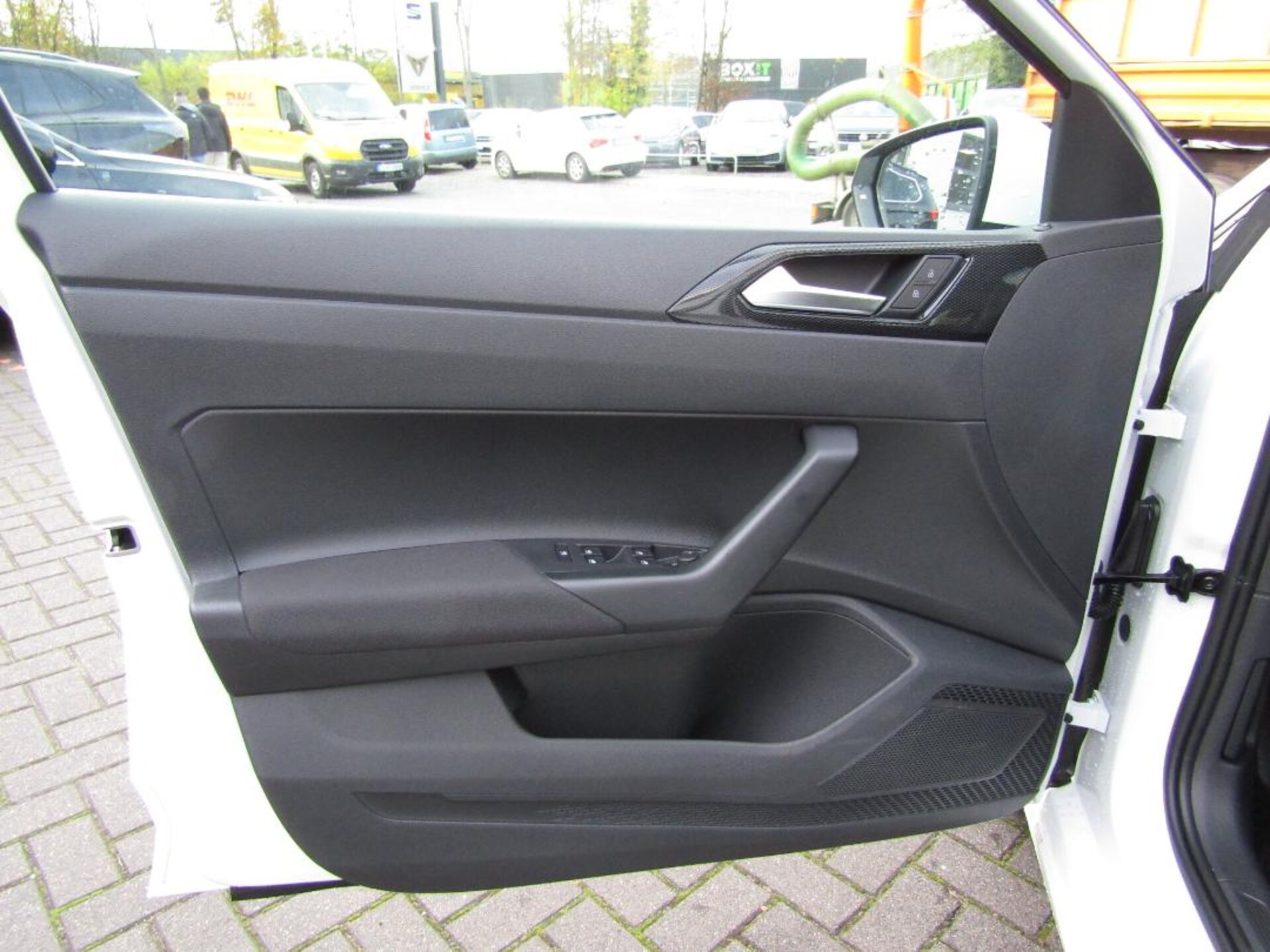 Volkswagen Polo Life