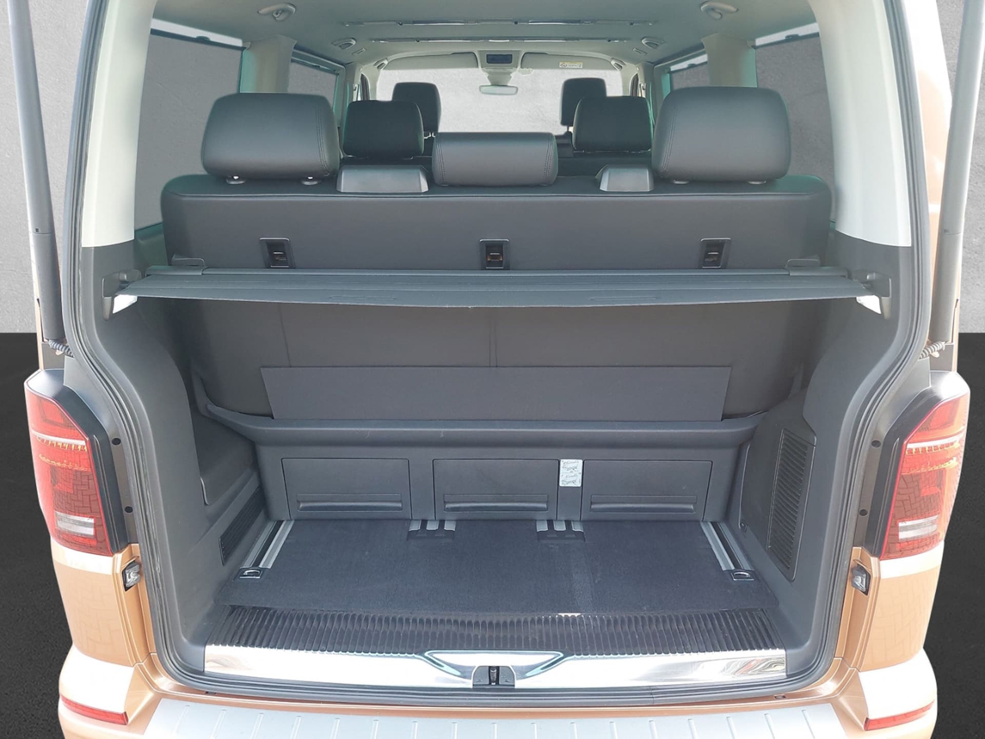 Volkswagen T6.1 Multivan Comfortline