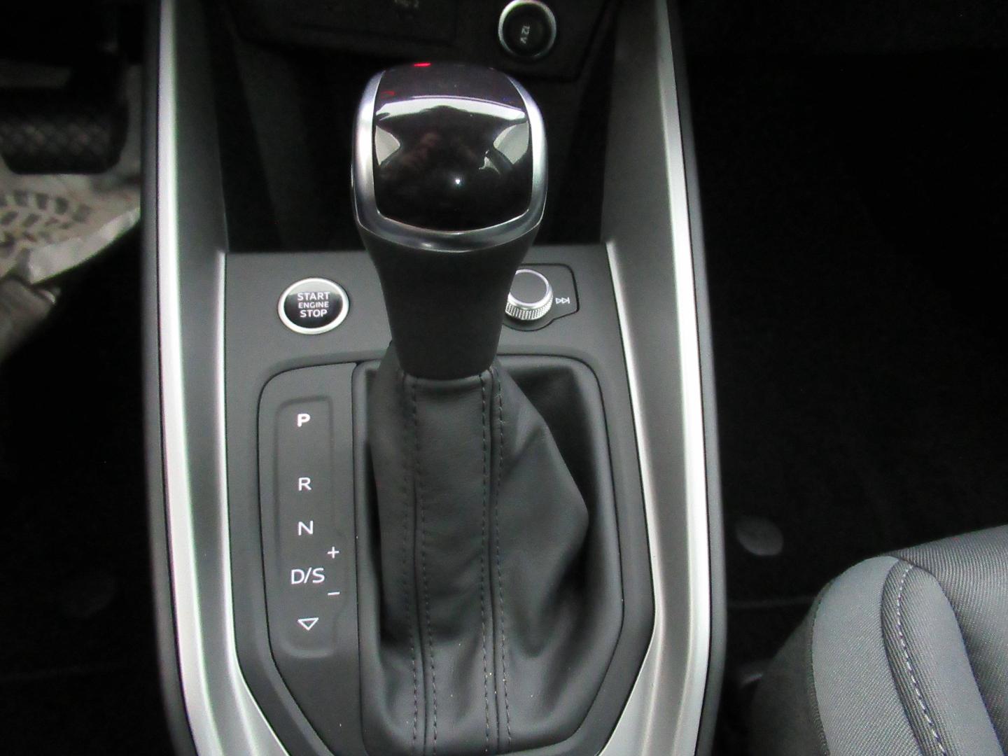 Image about Audi A1 Sportback Design 25 TFSI 70 kW (95 ch) S tronic