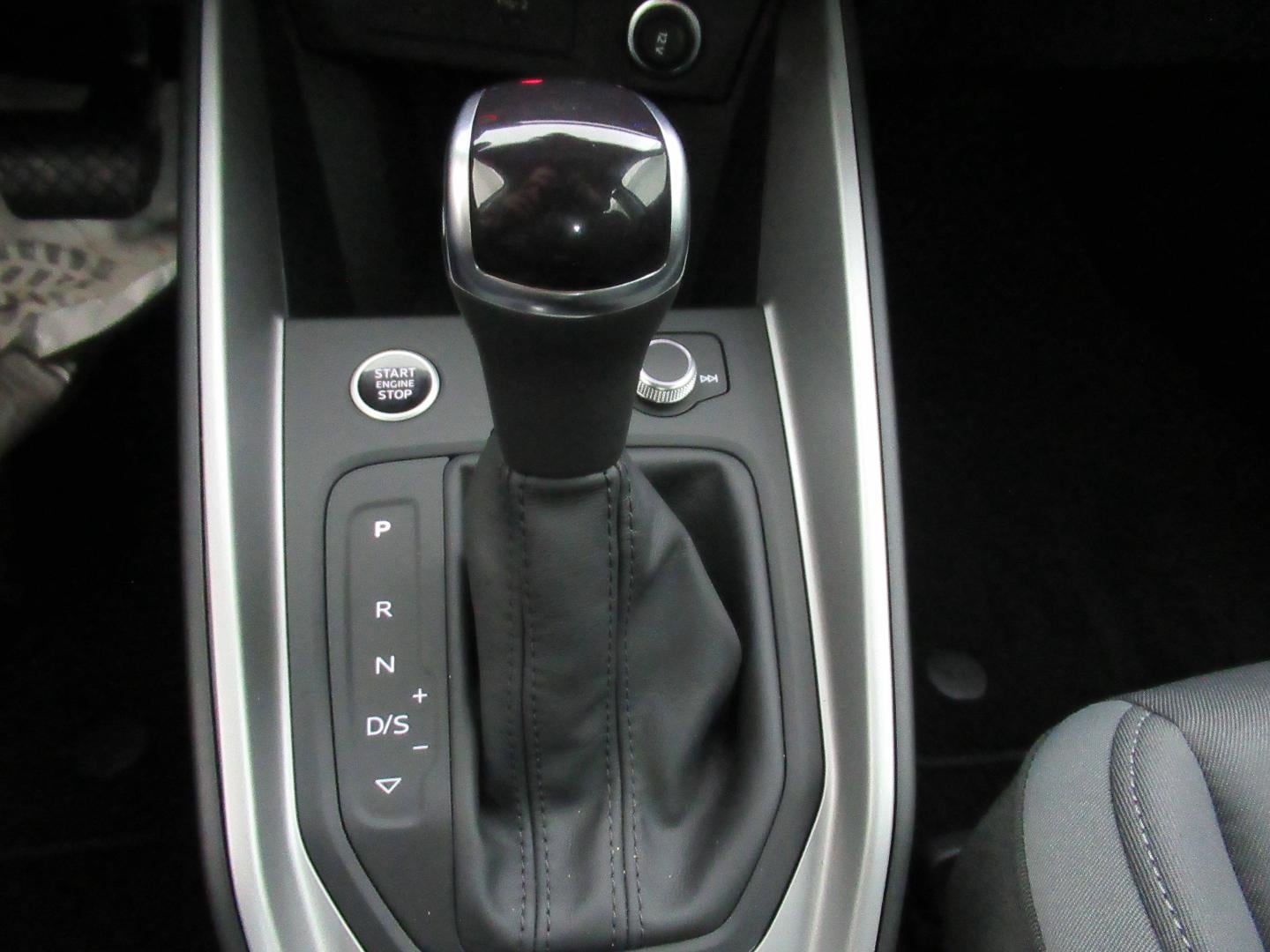 Image about Audi A1 Sportback Design 25 TFSI 70 kW (95 ch) S tronic