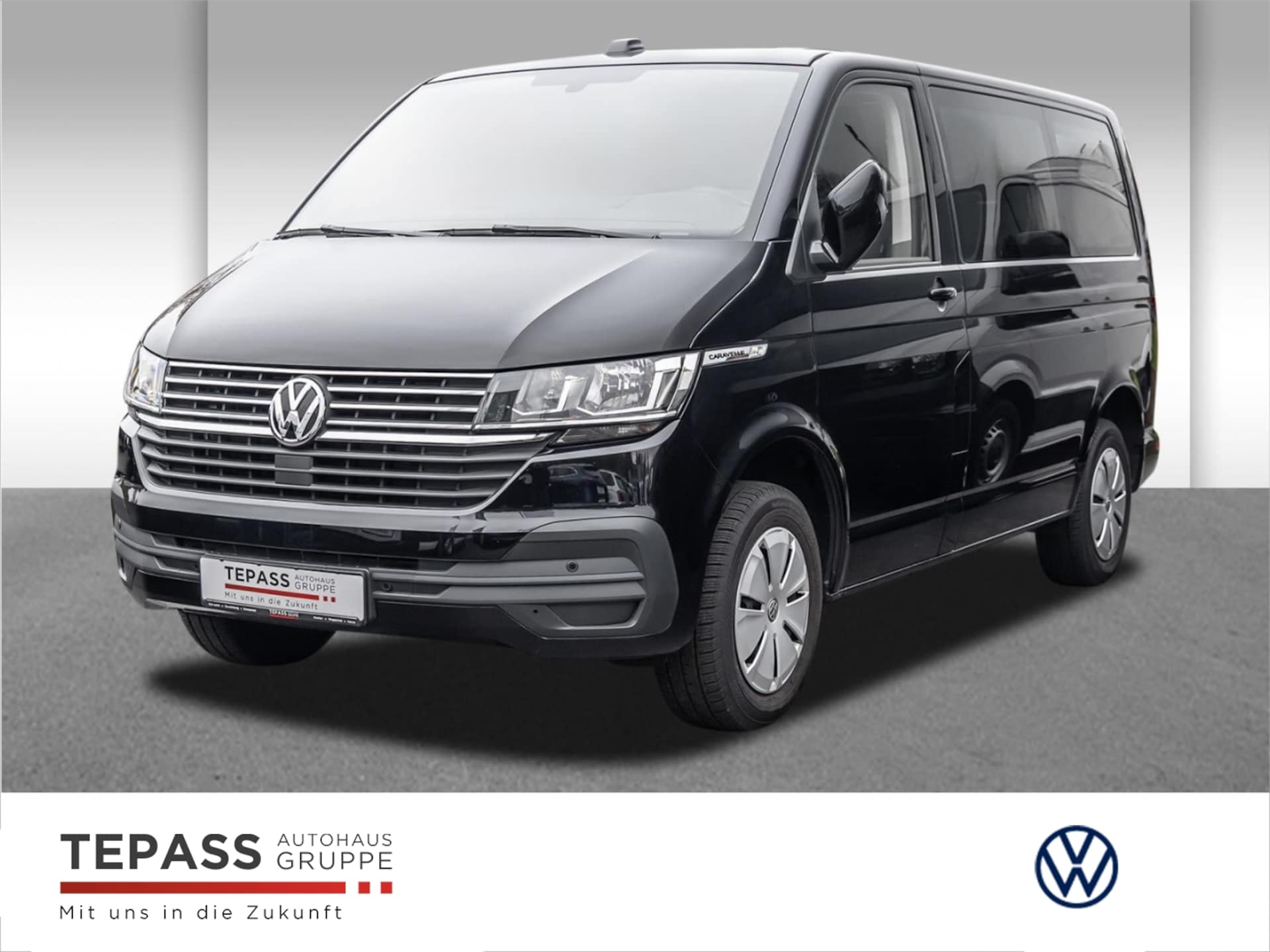 Volkswagen T6.1 Caravelle kurzer Radstand Comfortline