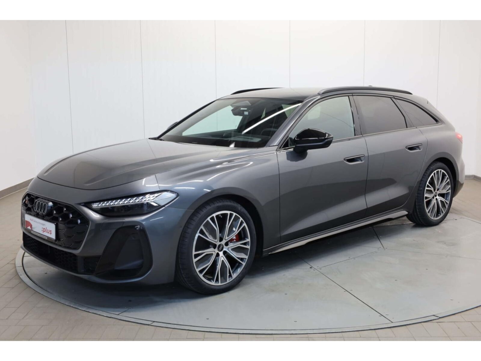Audi S5 Avant – Bild 2