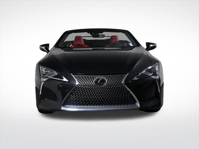 2023 Lexus LC 500 - Photo 8
