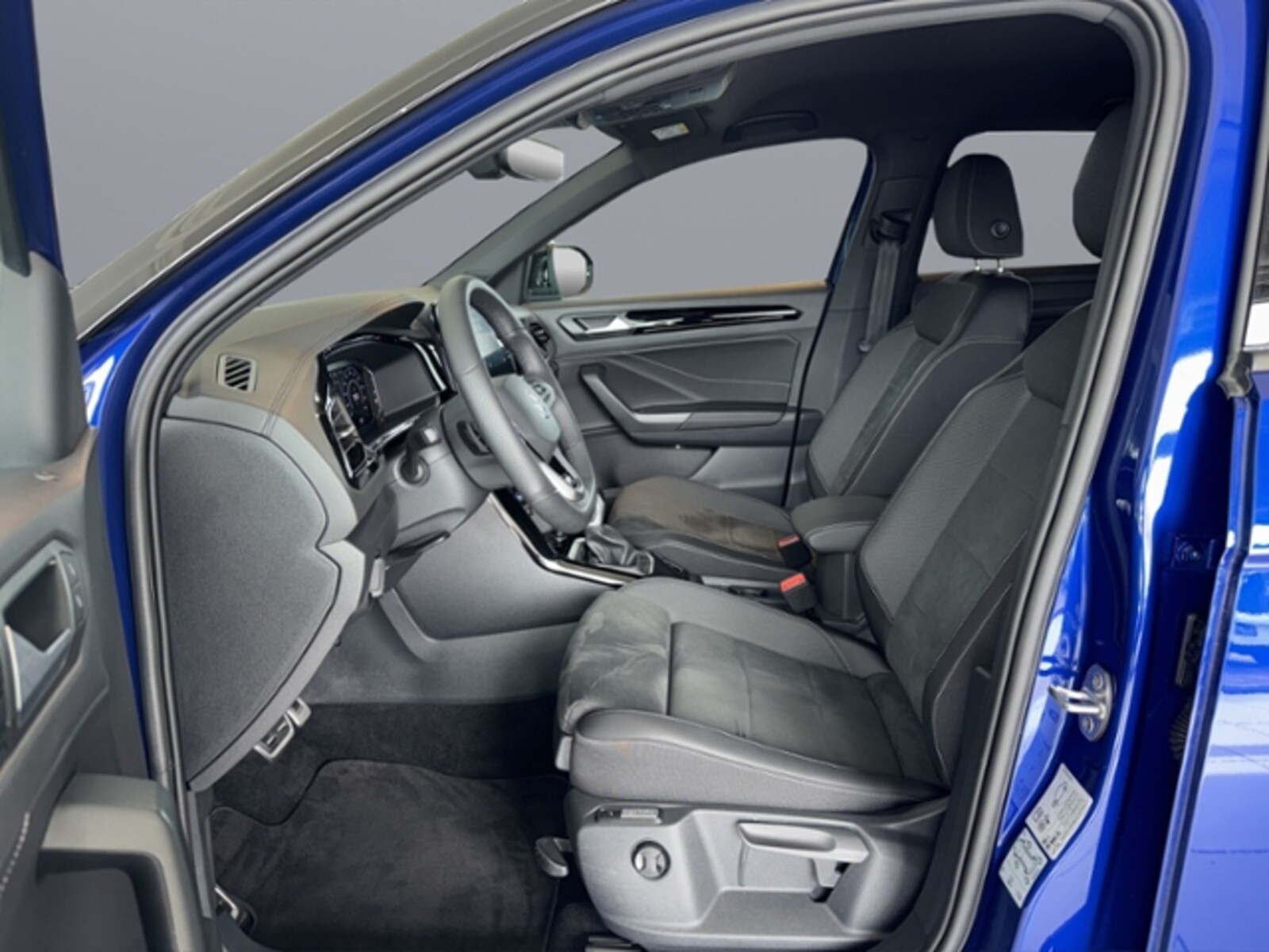 Volkswagen T-Roc – Bild 12