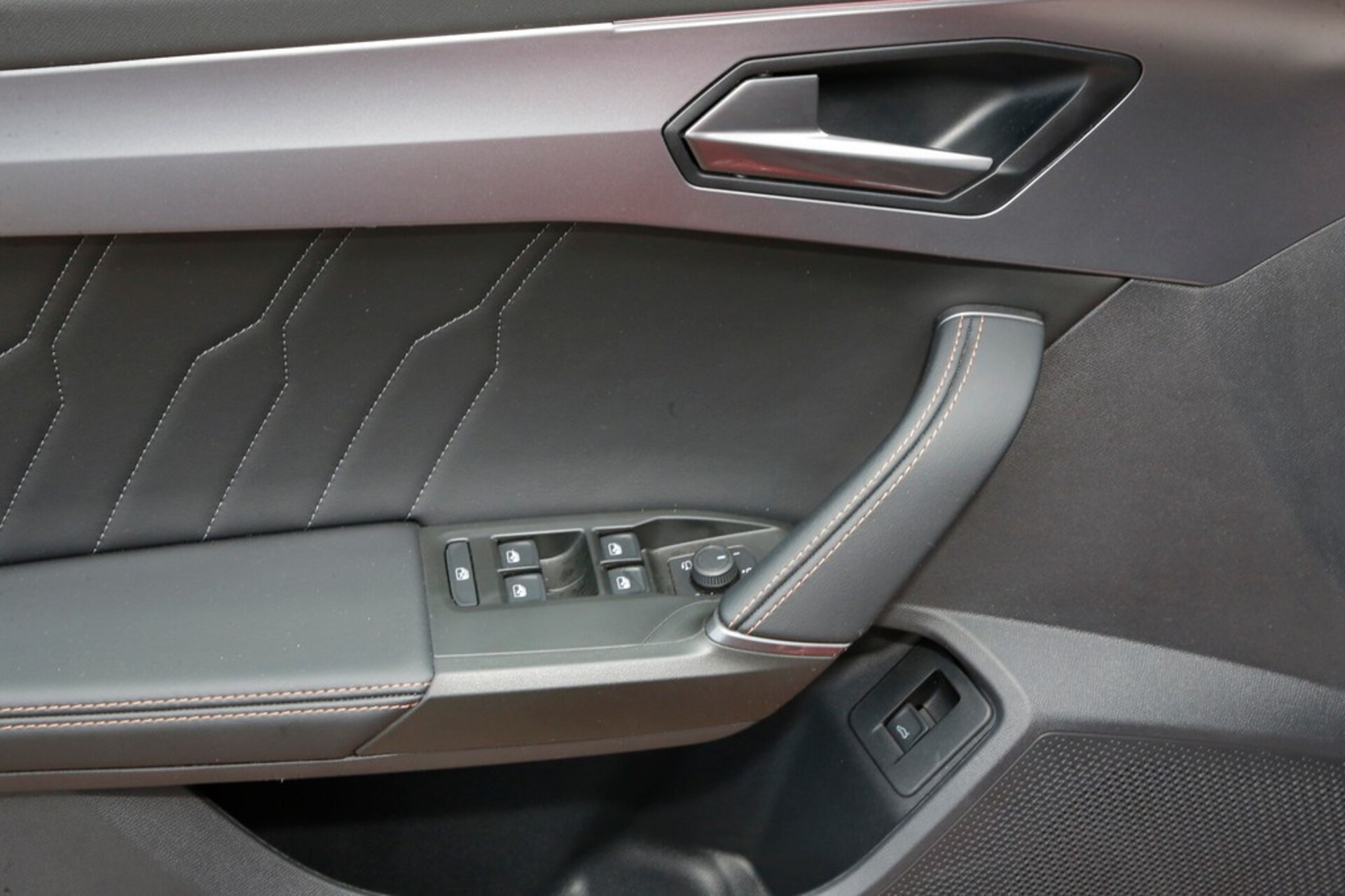 CUPRA Formentor VZ