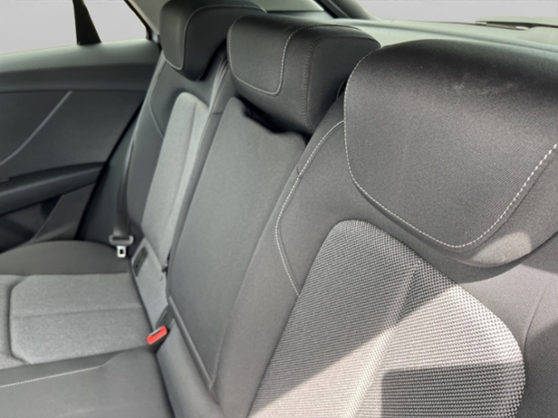 Audi Q2 Advanced