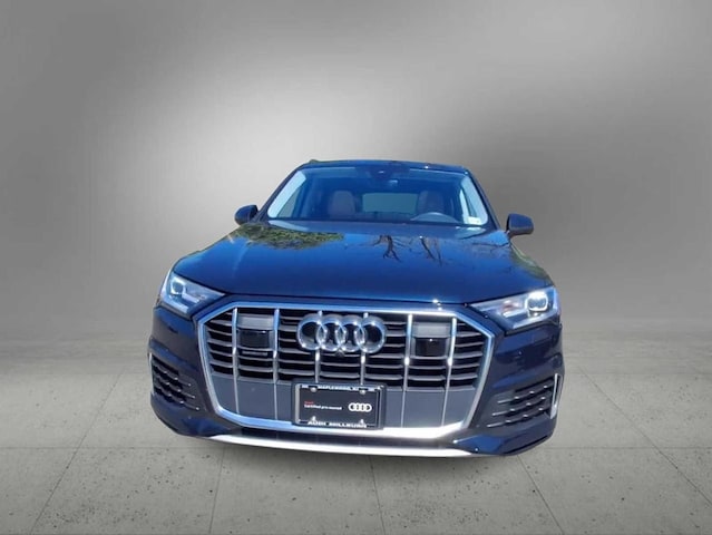 2023 Audi Q7