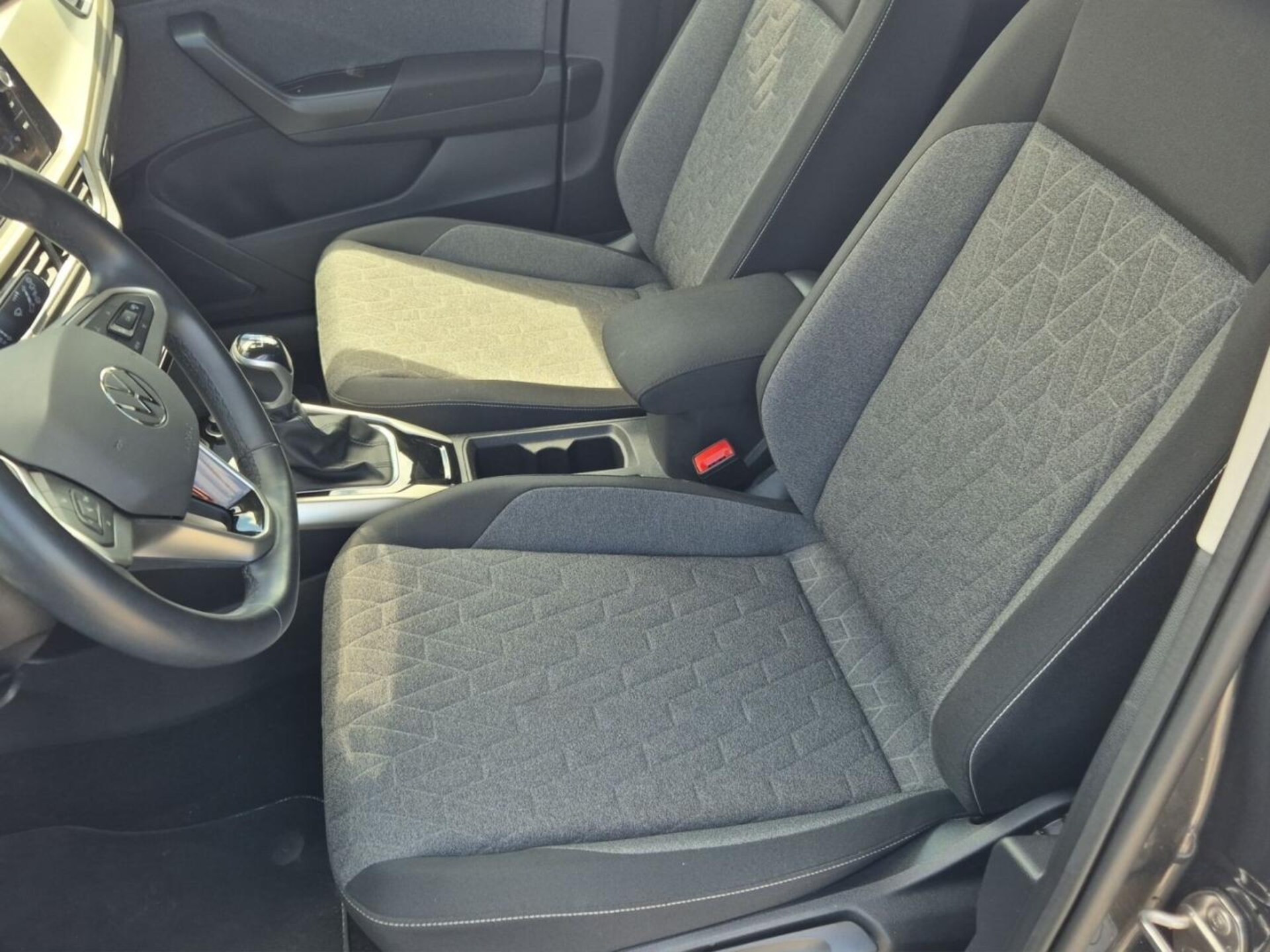 Volkswagen T-Roc MOVE