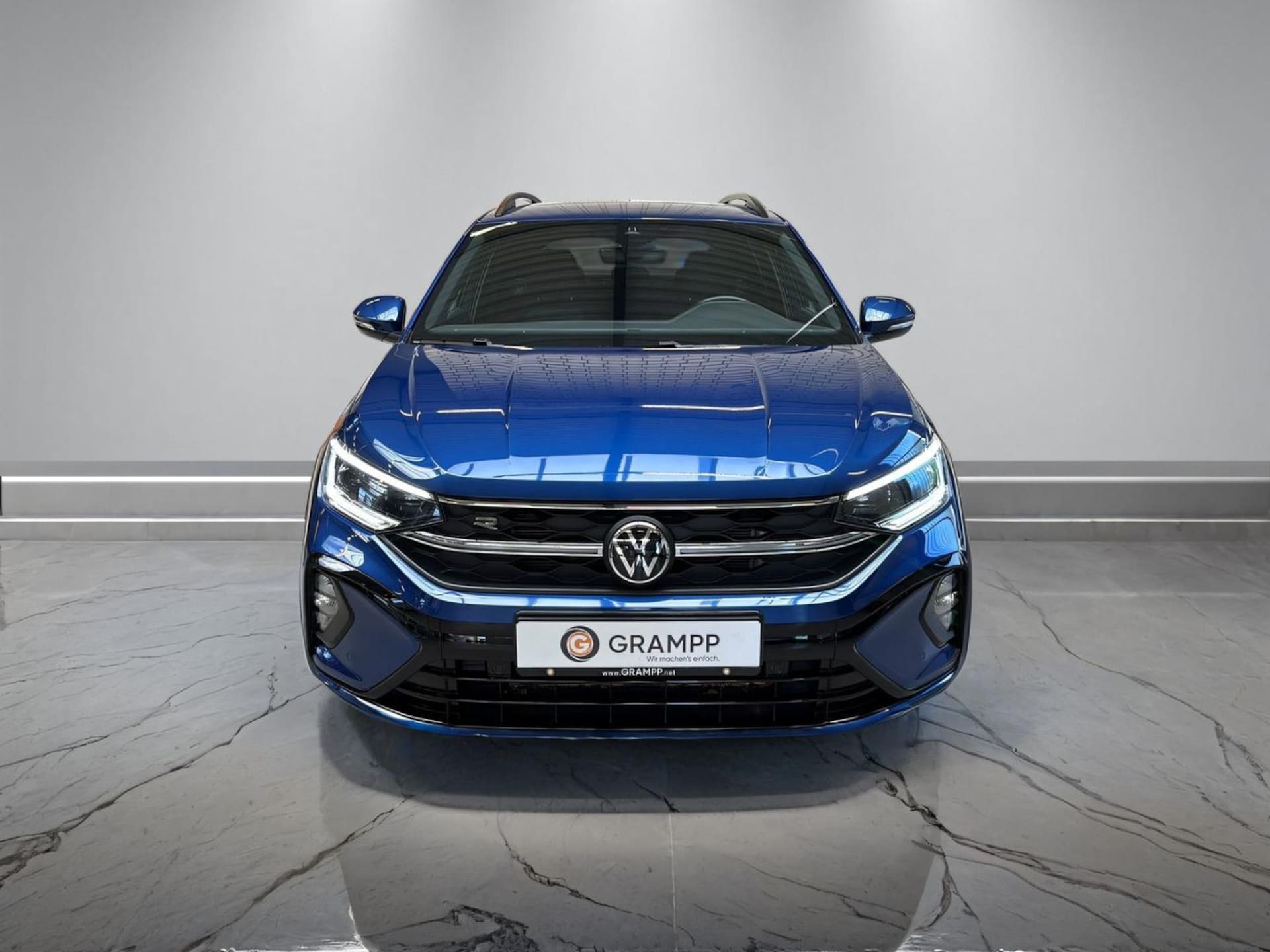 Volkswagen Taigo R-Line