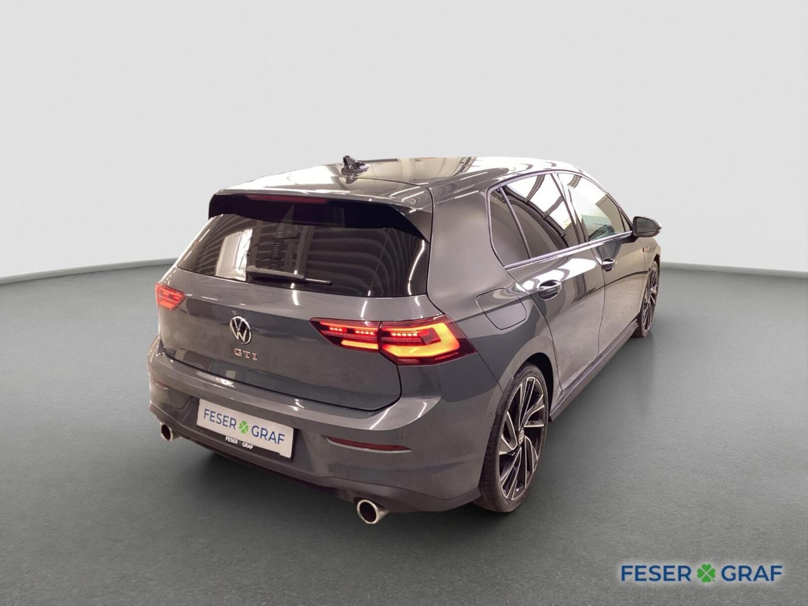 Volkswagen Golf – Bild 6