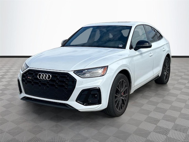 2023 Audi SQ5 Sportback