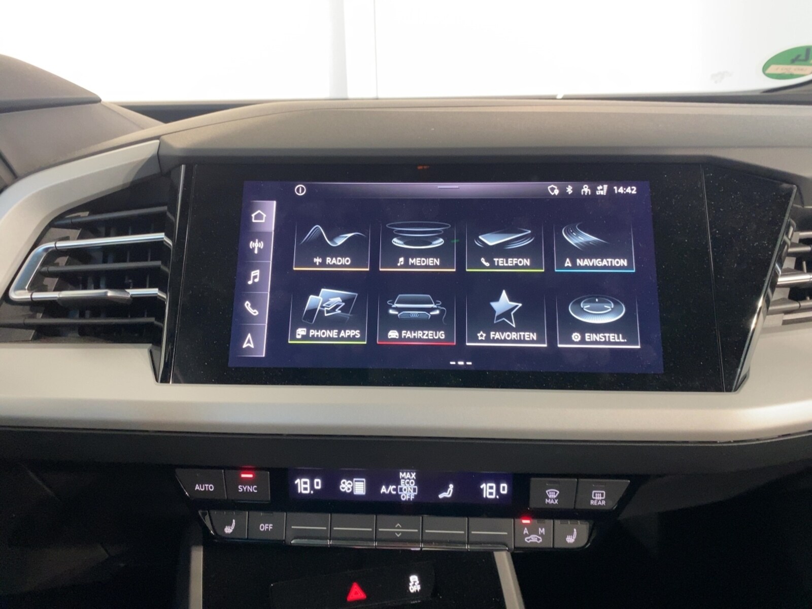 Audi Q4 e-tron – Bild 11