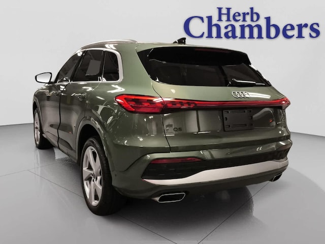 2025 Audi Q5