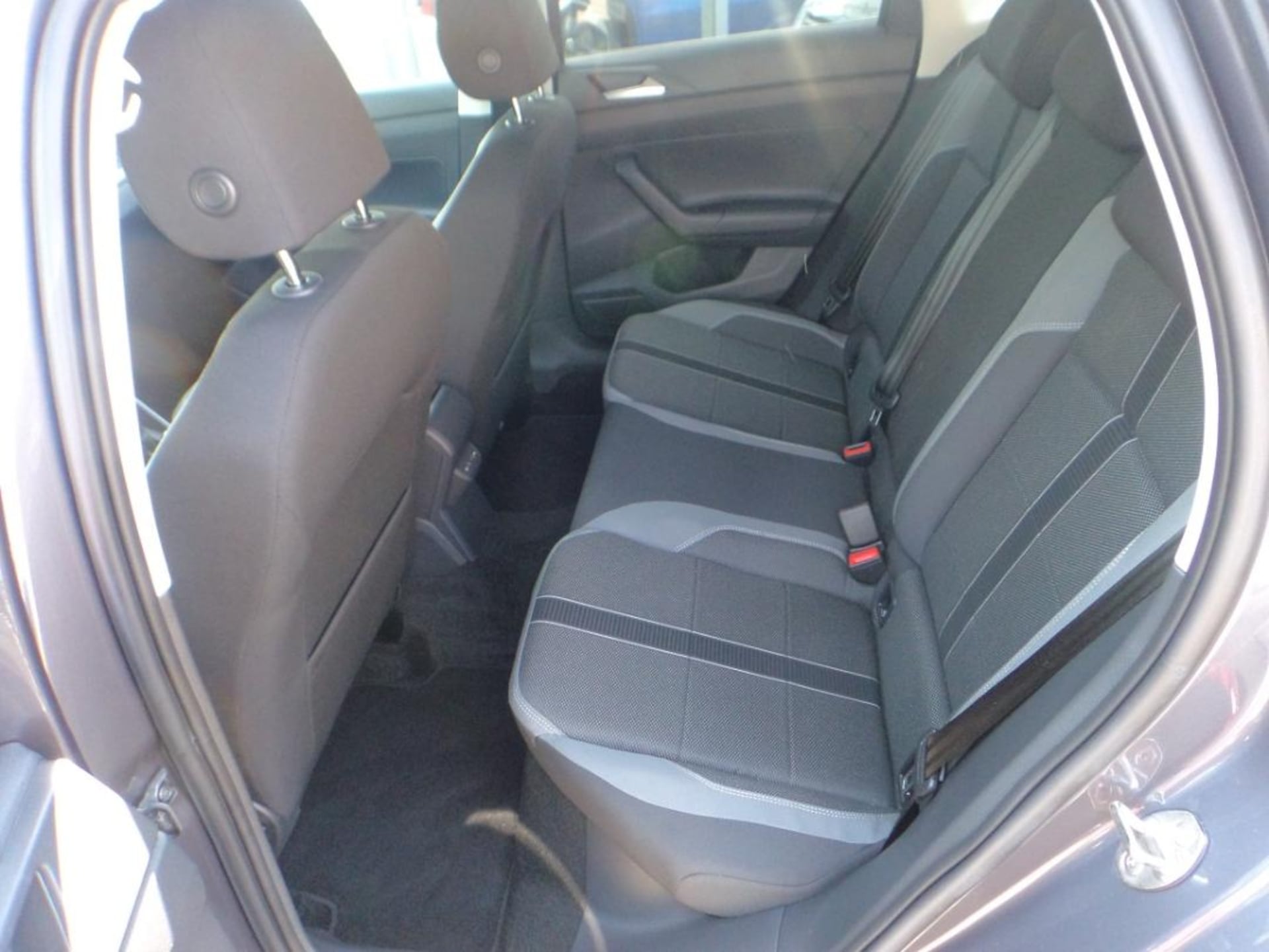 Volkswagen Polo Style