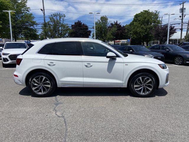 2022 Audi Q5
