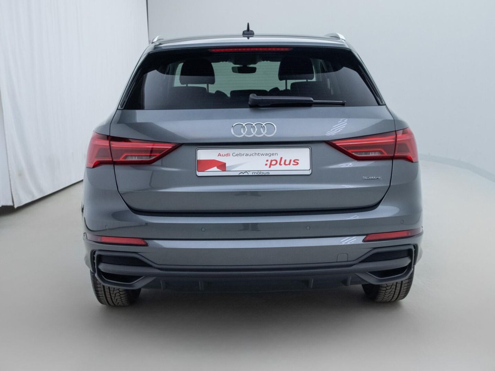 Audi Q3 – Bild 8