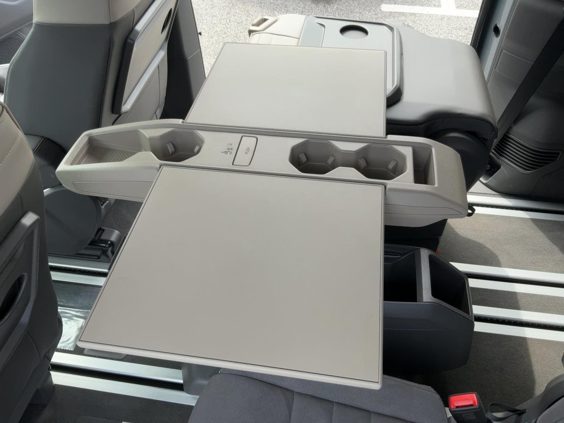 Volkswagen Multivan Langversion Style