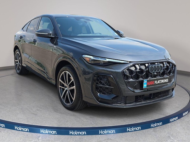 2026 Audi Q5 Sportback