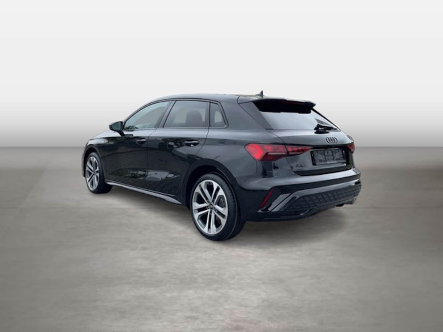 Bild über Audi A3 Sportback TFSI e TFSI e 150 kW S tronic - für weitere Informationen kontaktieren Sie den Audi Partner