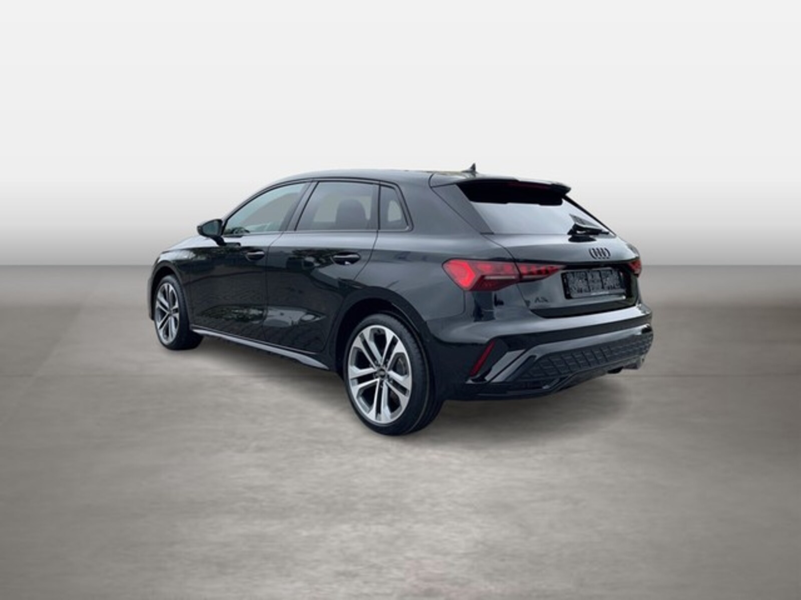 Audi A3 Sportback – Bild 3