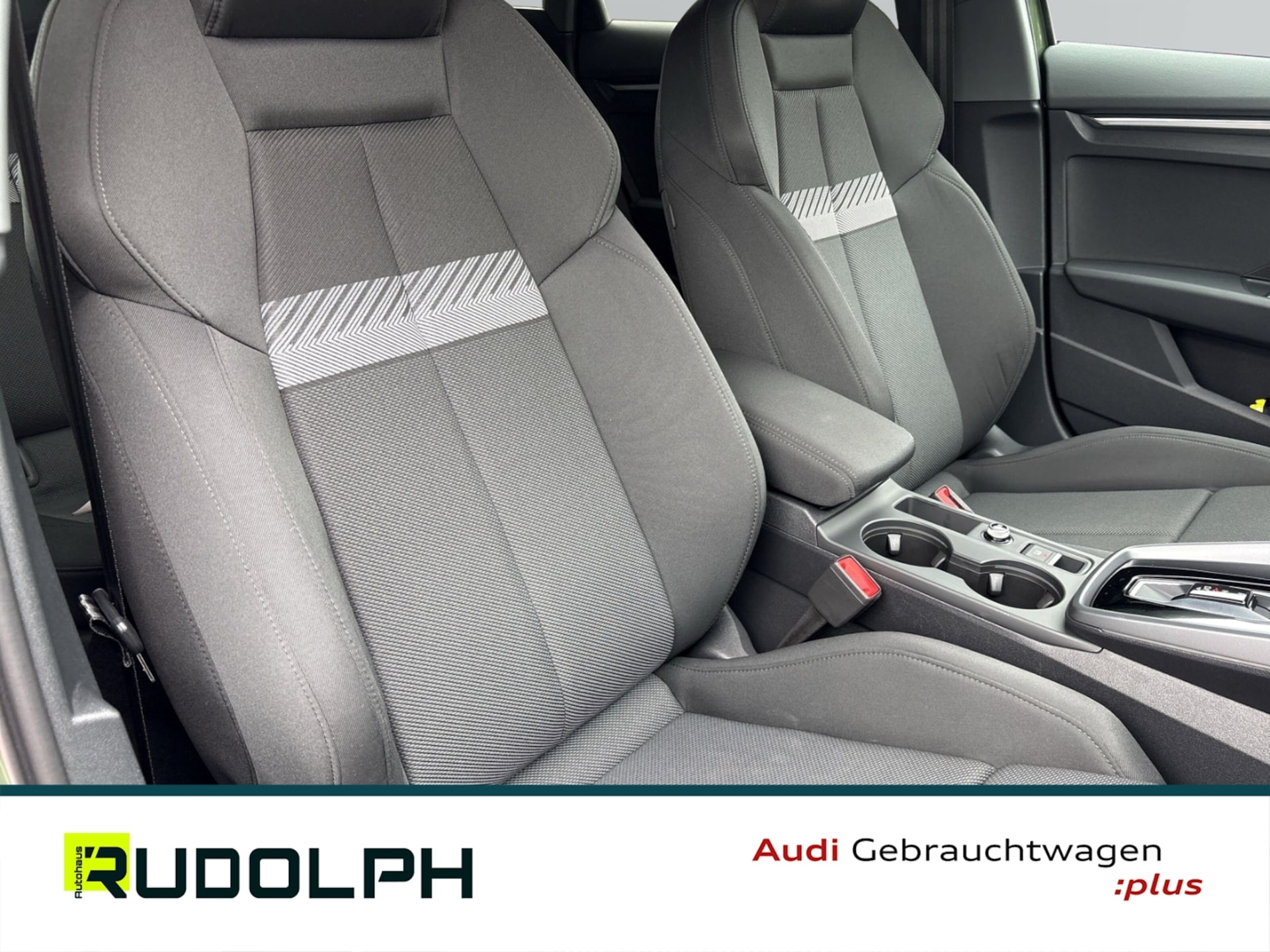 Audi A3 allstreet