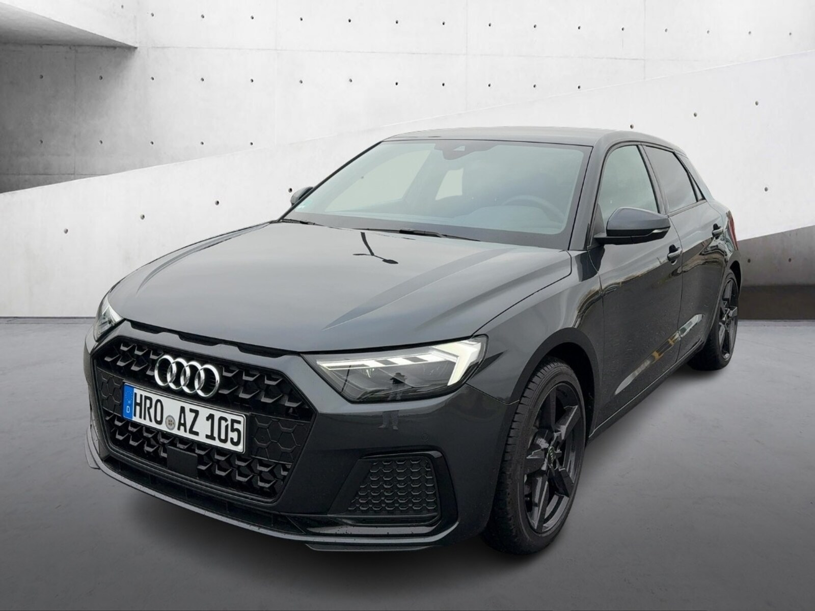 Audi A1 Sportback – Bild 2
