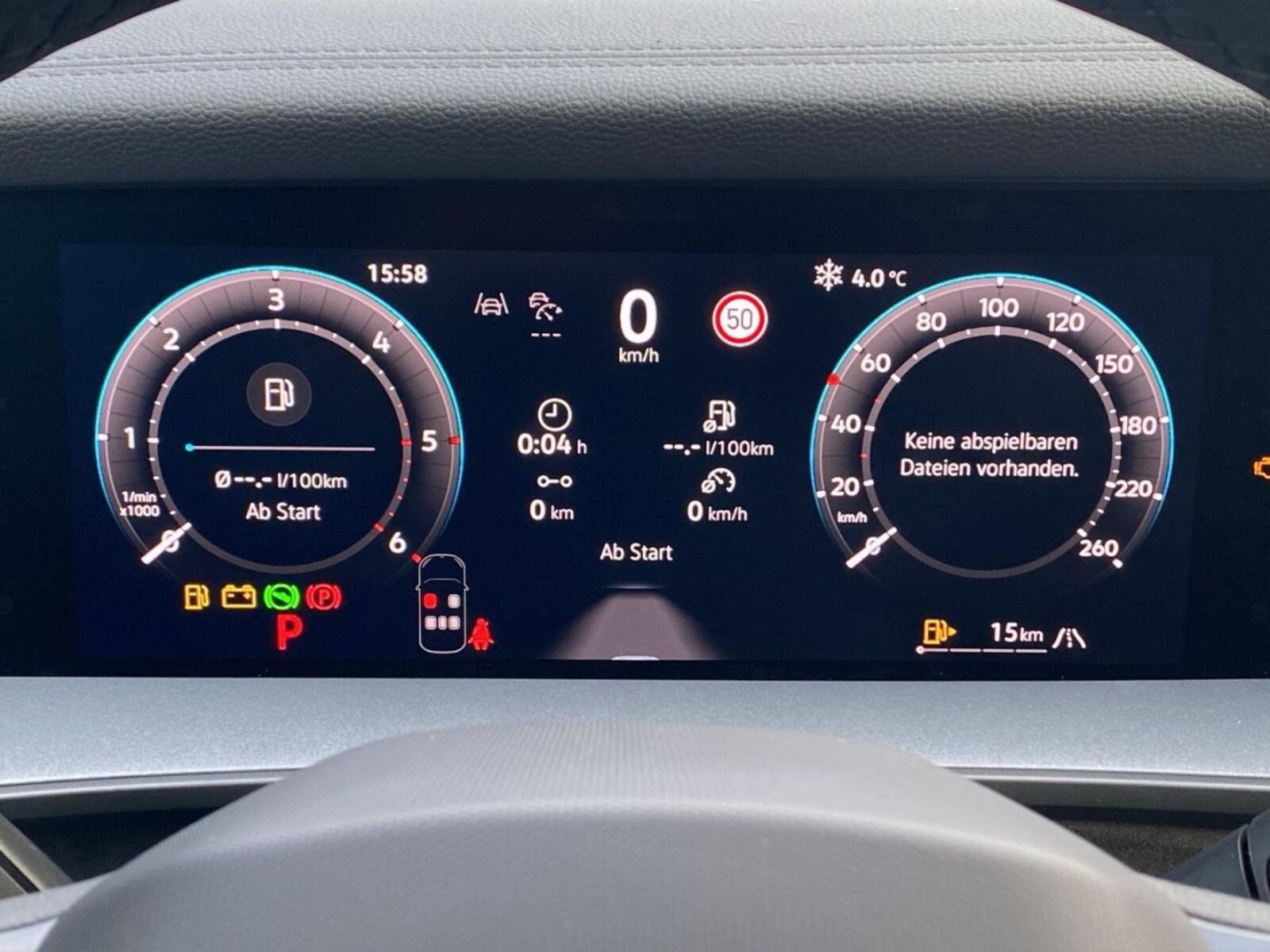 Volkswagen Tayron – Bild 10