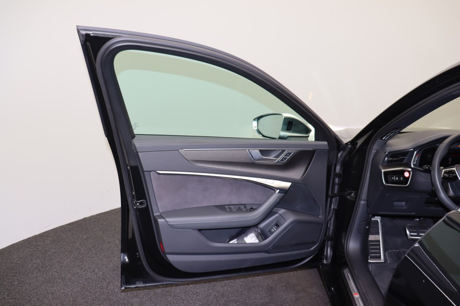 Audi S6 Limousine – Bild 7