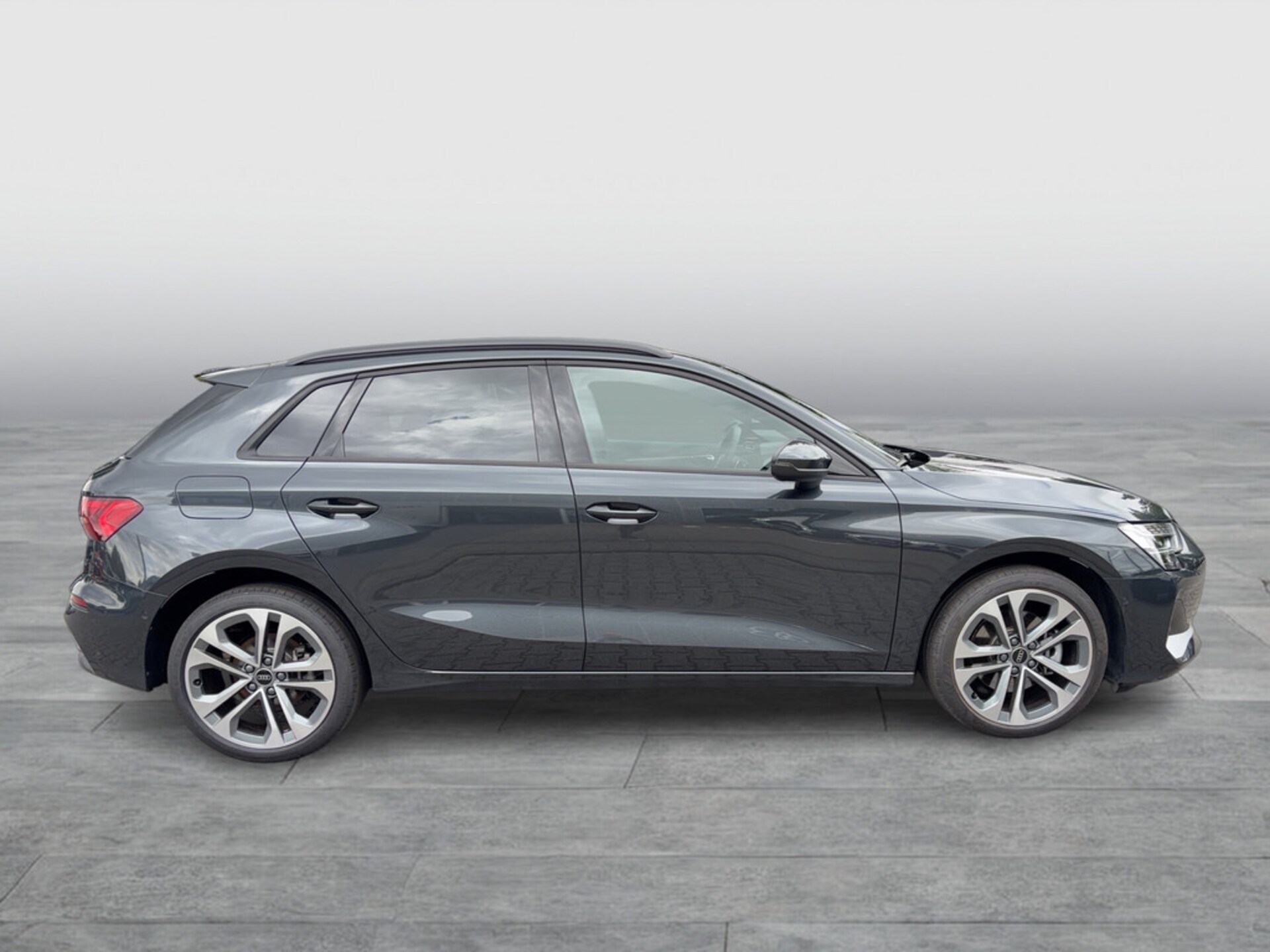 Audi A3 Sportback TFSI e Advanced