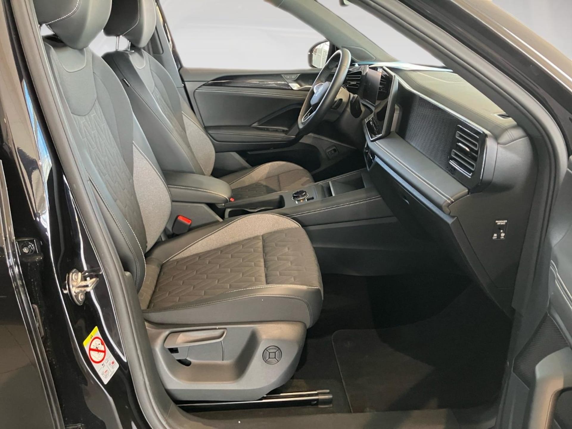 Volkswagen Tiguan Goal