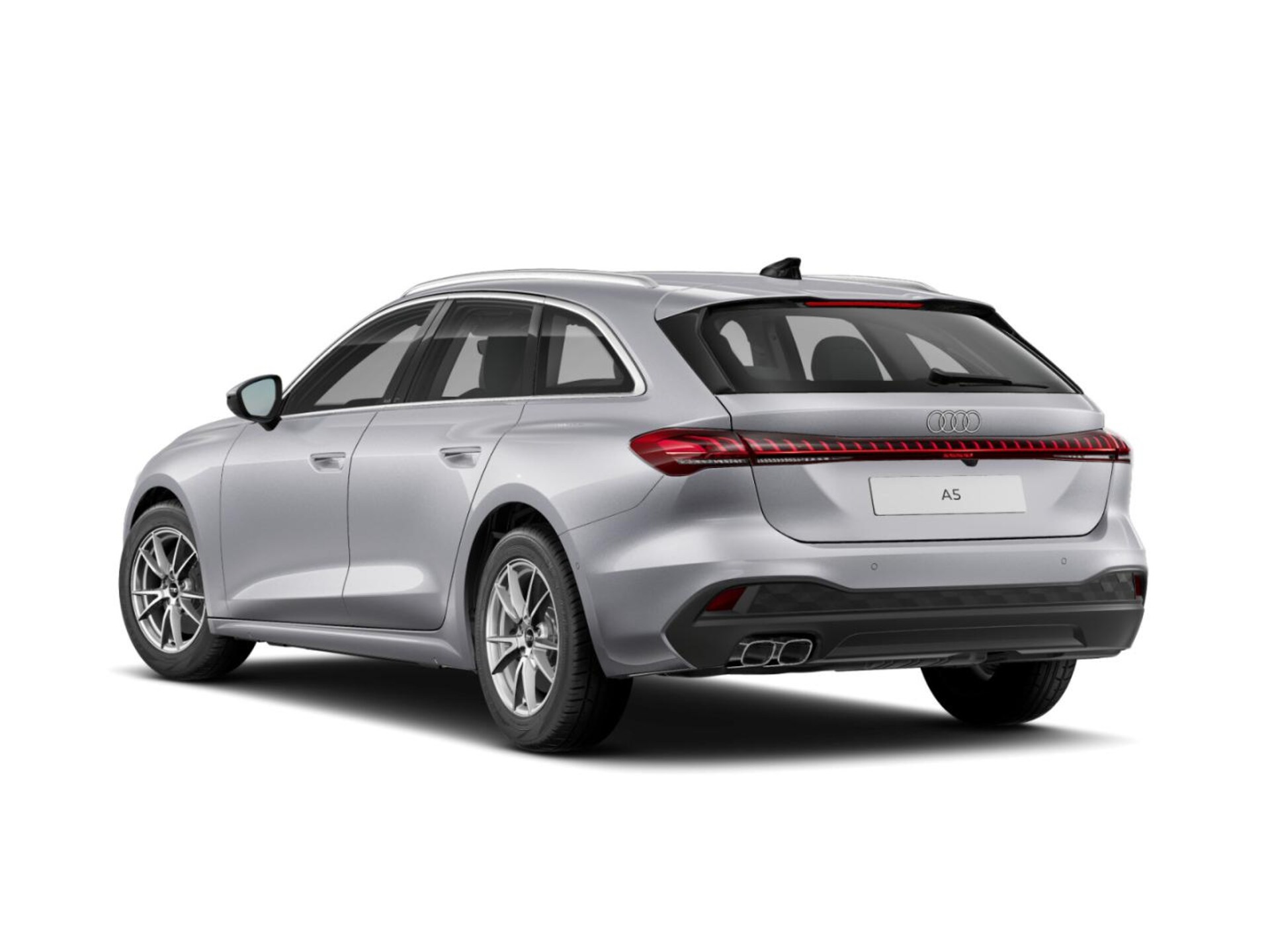 Audi A5 Avant