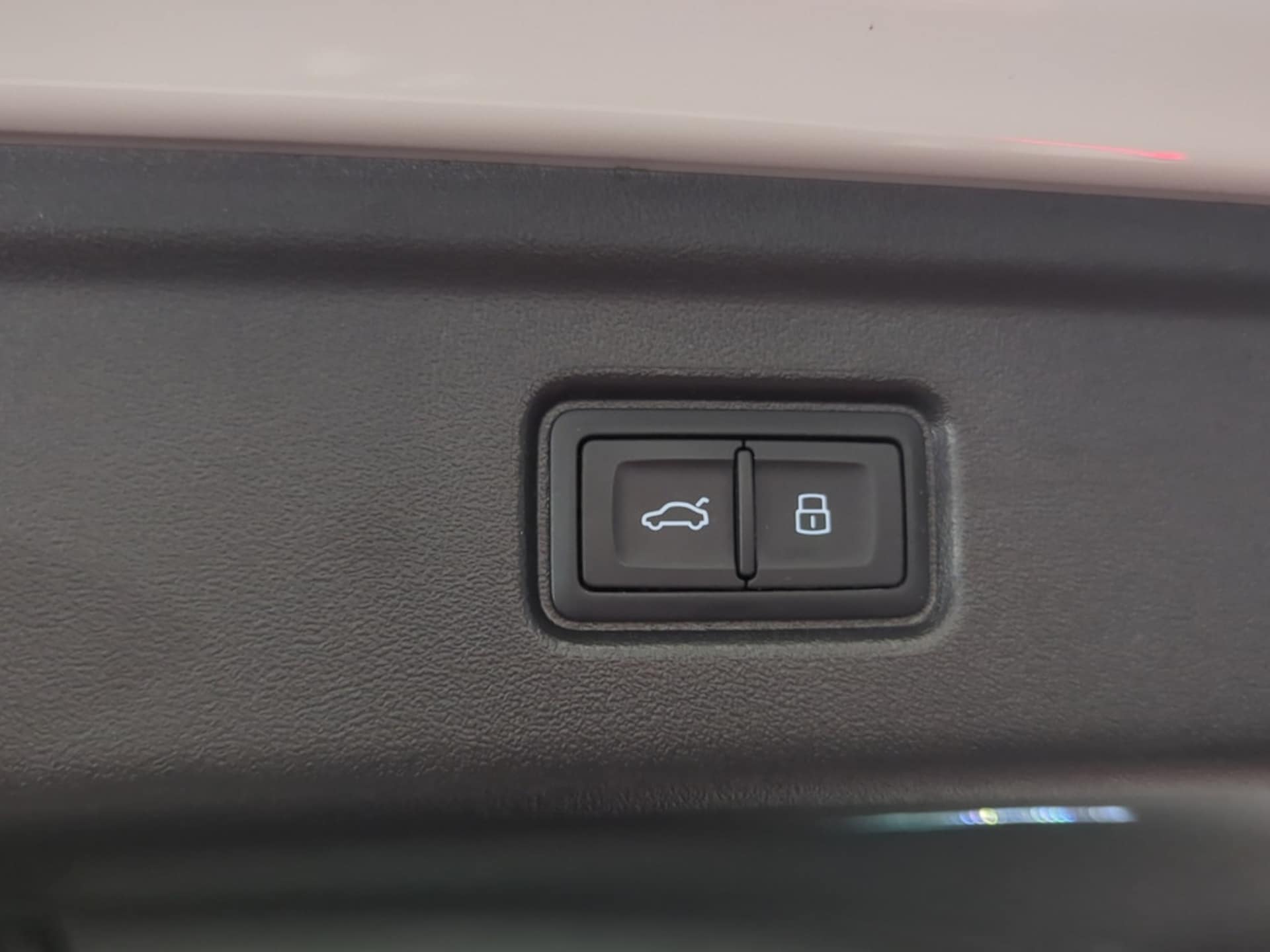 Audi A6 Sportback e-tron