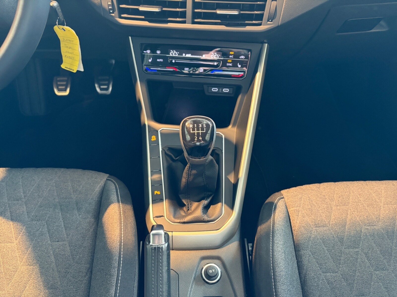 Volkswagen Taigo – Bild 13