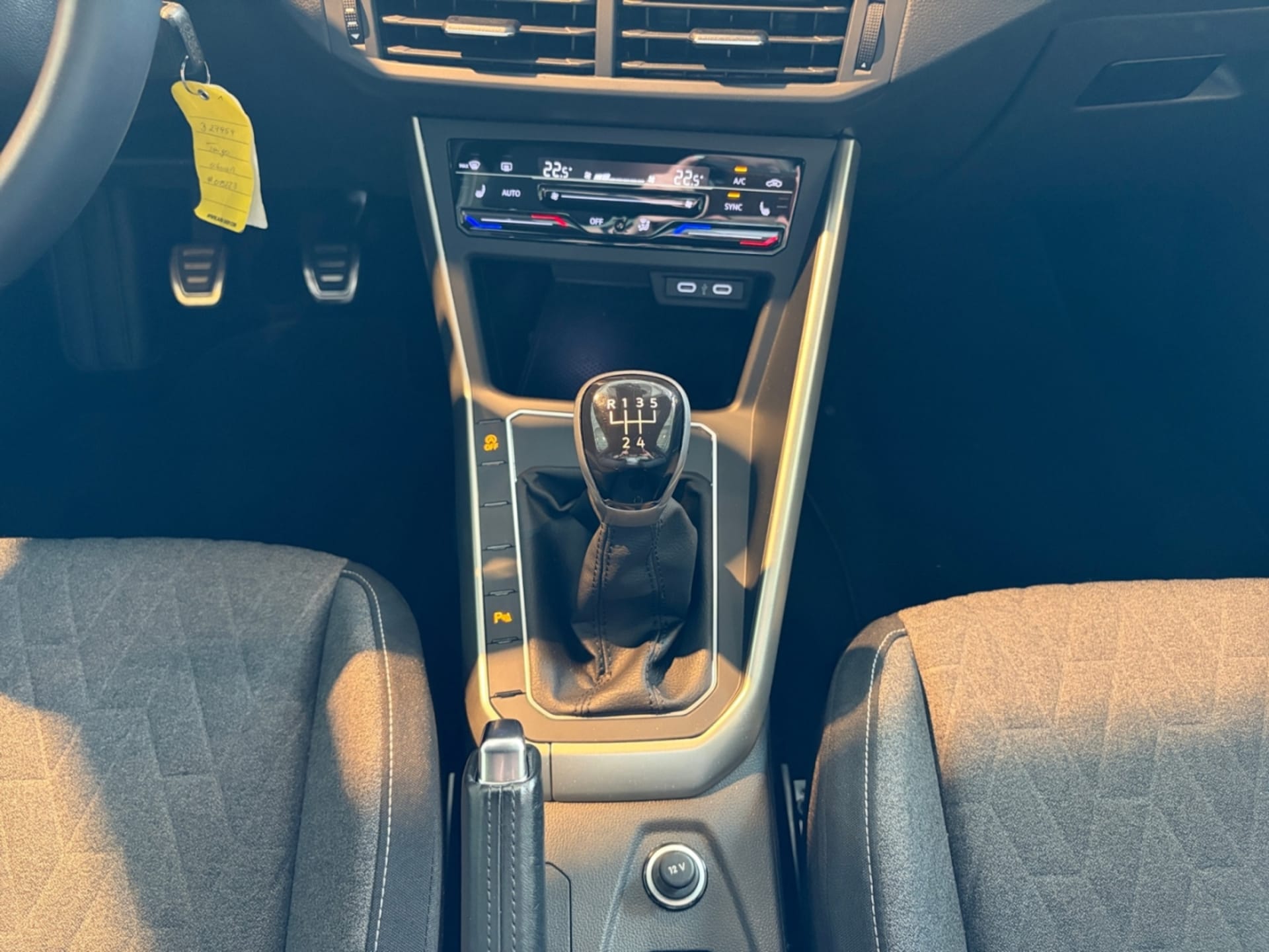Volkswagen Taigo MOVE