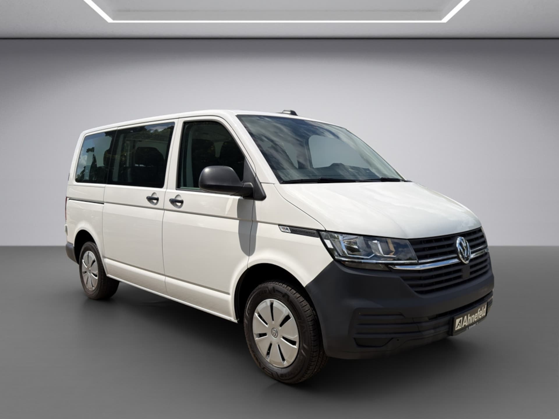 Volkswagen T6.1 Transporter Kombi kurzer Radstand
