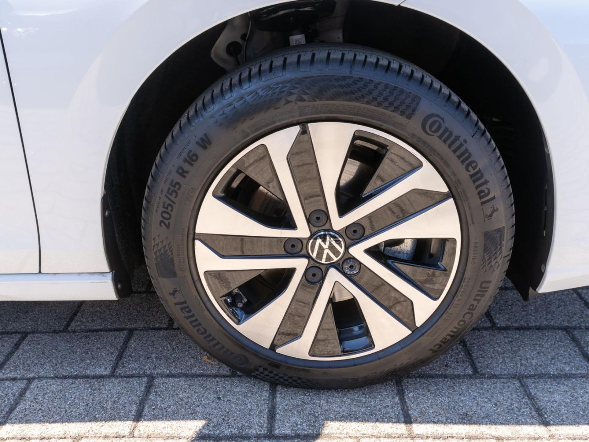 Volkswagen Golf ENERGY